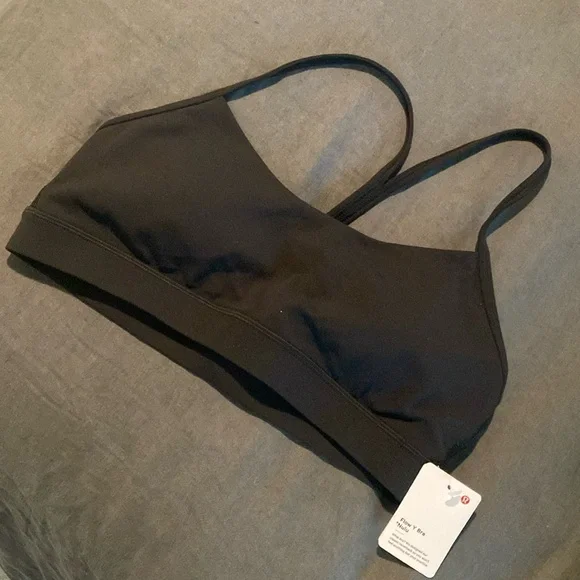 [Lululemon] 🆕 Flow Y Bra Nulu - Picture 2 of 9